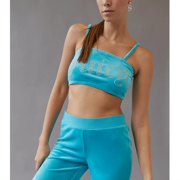 Juicy Couture Other - 🆕️bra top